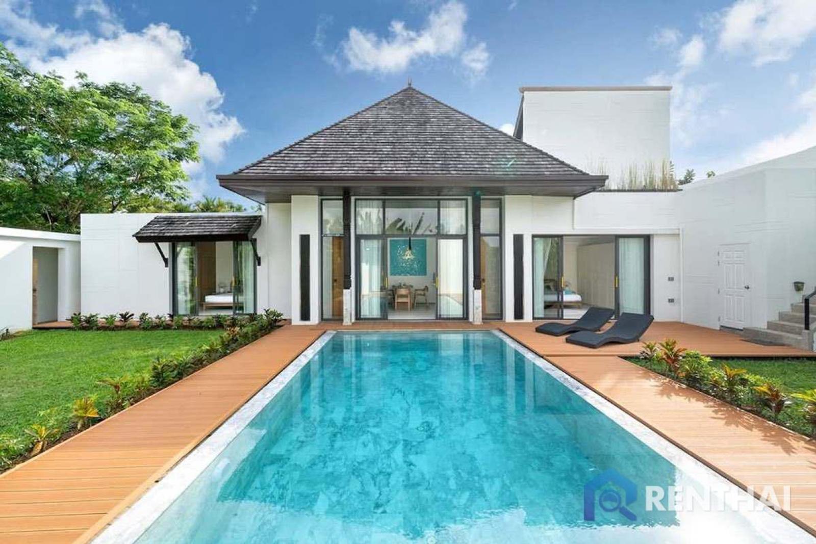 สำหรับ ขาย บ้าน 3 ห้องนอน ที่ ศรีสุนทร, ภูเก็ต สำหรับ ขาย บ้าน 3 ห้องนอน ที่ ศรีสุนทร, ภูเก็ต