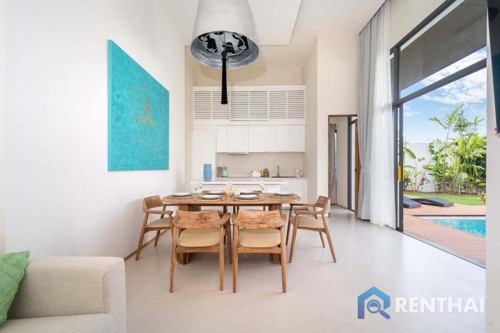สำหรับ ขาย บ้าน 3 ห้องนอน ที่ ศรีสุนทร, ภูเก็ต – รูปที่ 4
