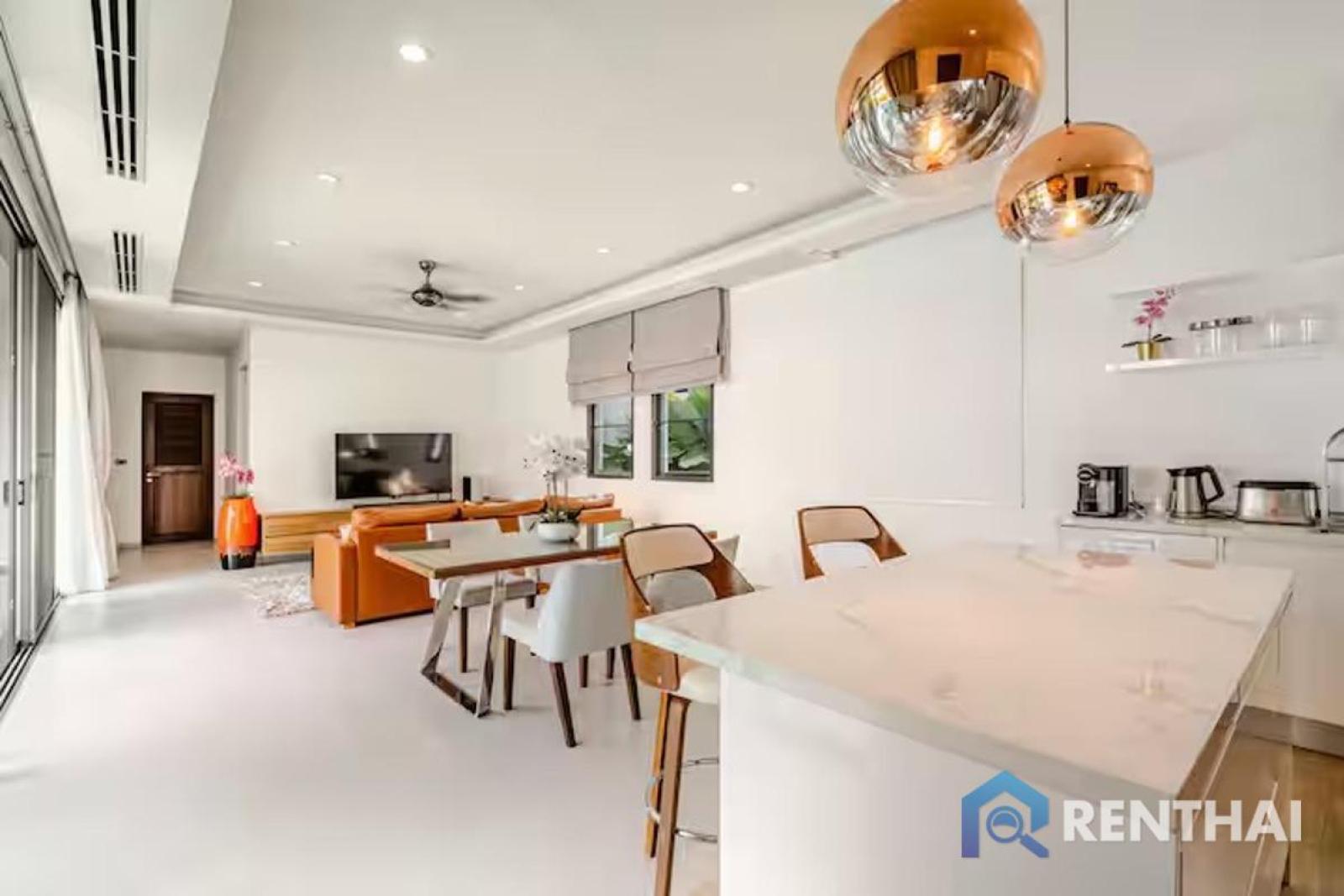 สำหรับ เช่า บ้าน 3 ห้องนอน ที่ ป่าสัก, ภูเก็ต – รูปที่ 3