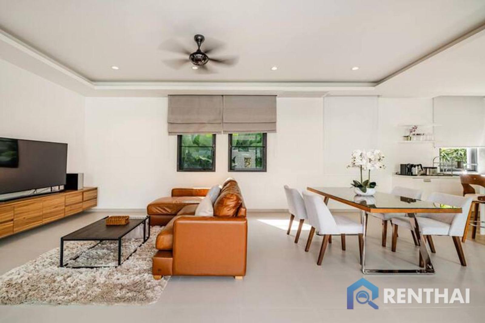 สำหรับ เช่า บ้าน 3 ห้องนอน ที่ ป่าสัก, ภูเก็ต – รูปที่ 4