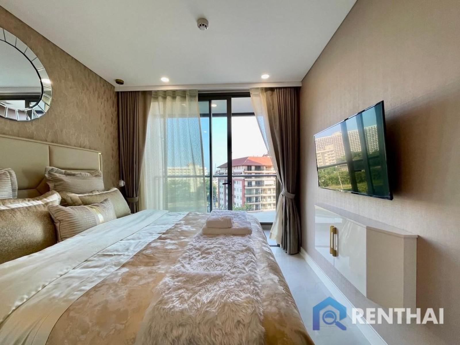สัมผัสไลฟ์สไตล์ที่ Copacabana จอมเทียน – รูปที่ 2