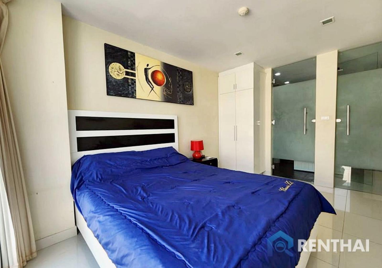 สำหรับ ขาย คอนโด 1 ห้องนอน ที่ Park Royal 3 – รูปที่ 2