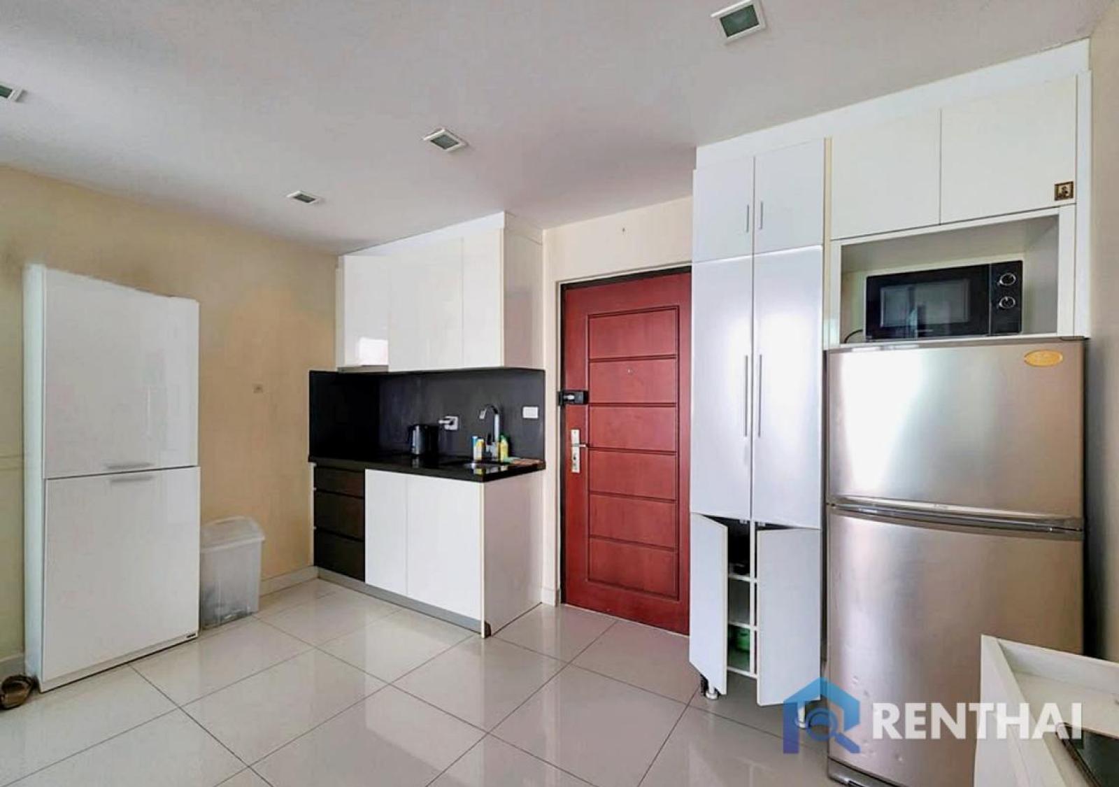 สำหรับ ขาย คอนโด 1 ห้องนอน ที่ Park Royal 3 – รูปที่ 4