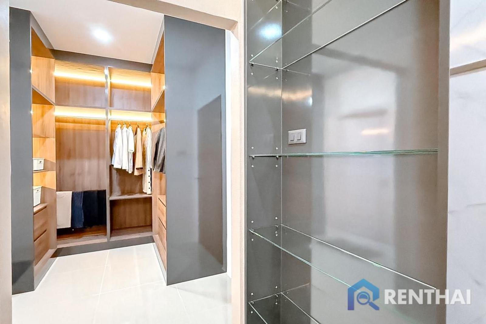 For sale house 3 bedrooms at Nong Prue, Pattaya – รูปที่ 4
