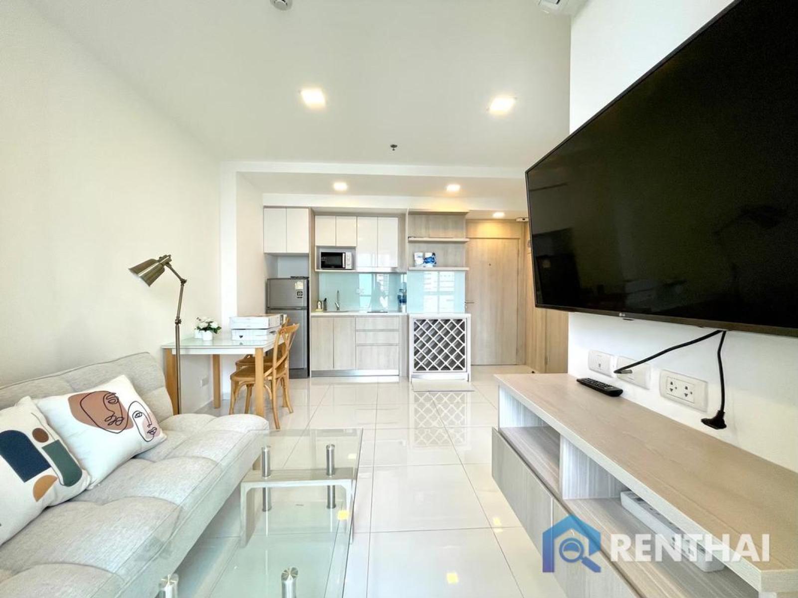 สำหรับ ขาย คอนโด 1 ห้องนอน ที่ The Cloud – รูปที่ 2