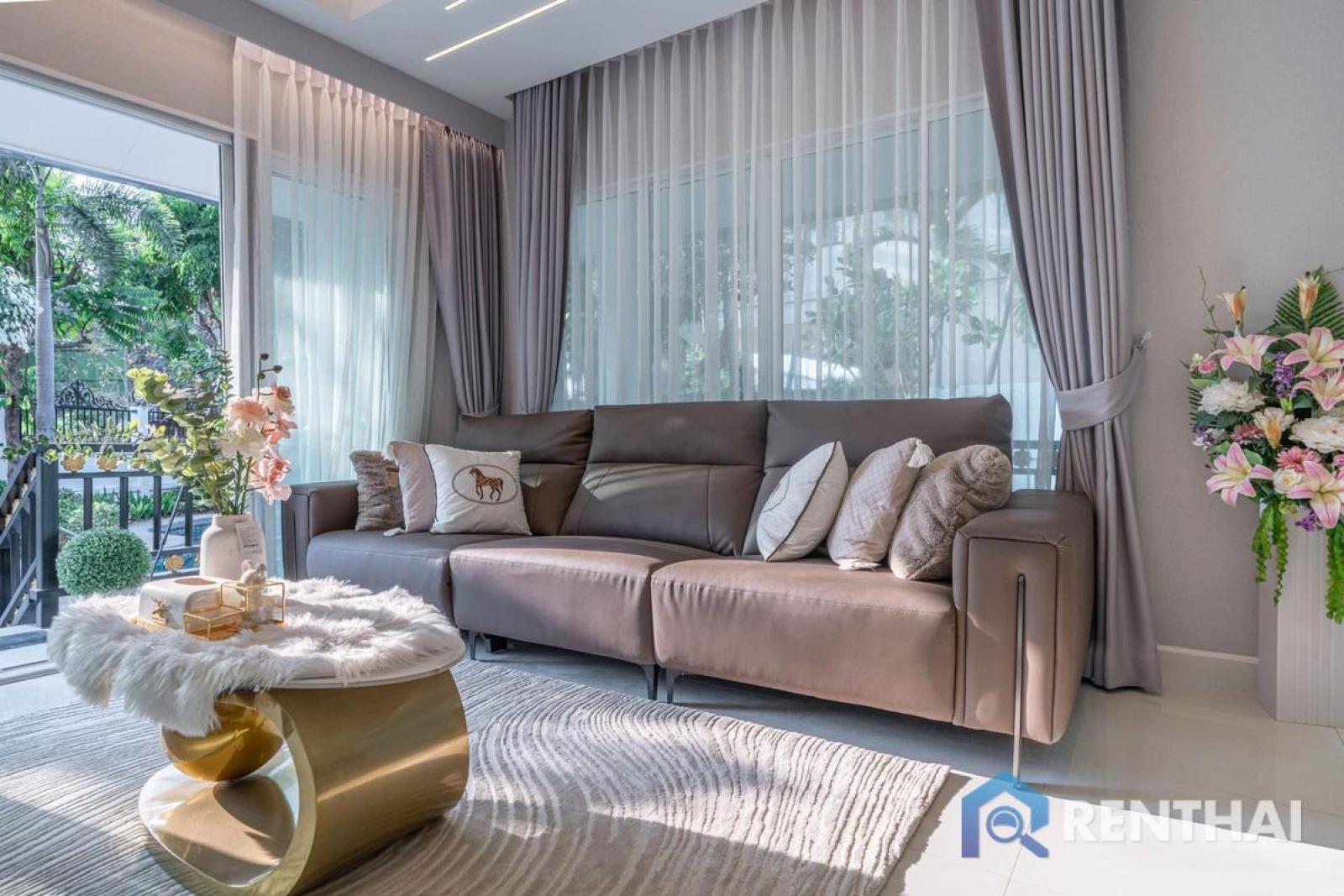 สำหรับ ขาย บ้าน 5 ห้องนอน ที่ หนองปรือ, พัทยา – รูปที่ 4