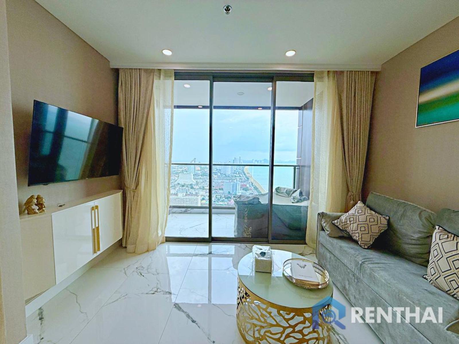 สำหรับ ขาย คอนโด 1 ห้องนอน ที่ Copacabana – รูปที่ 2