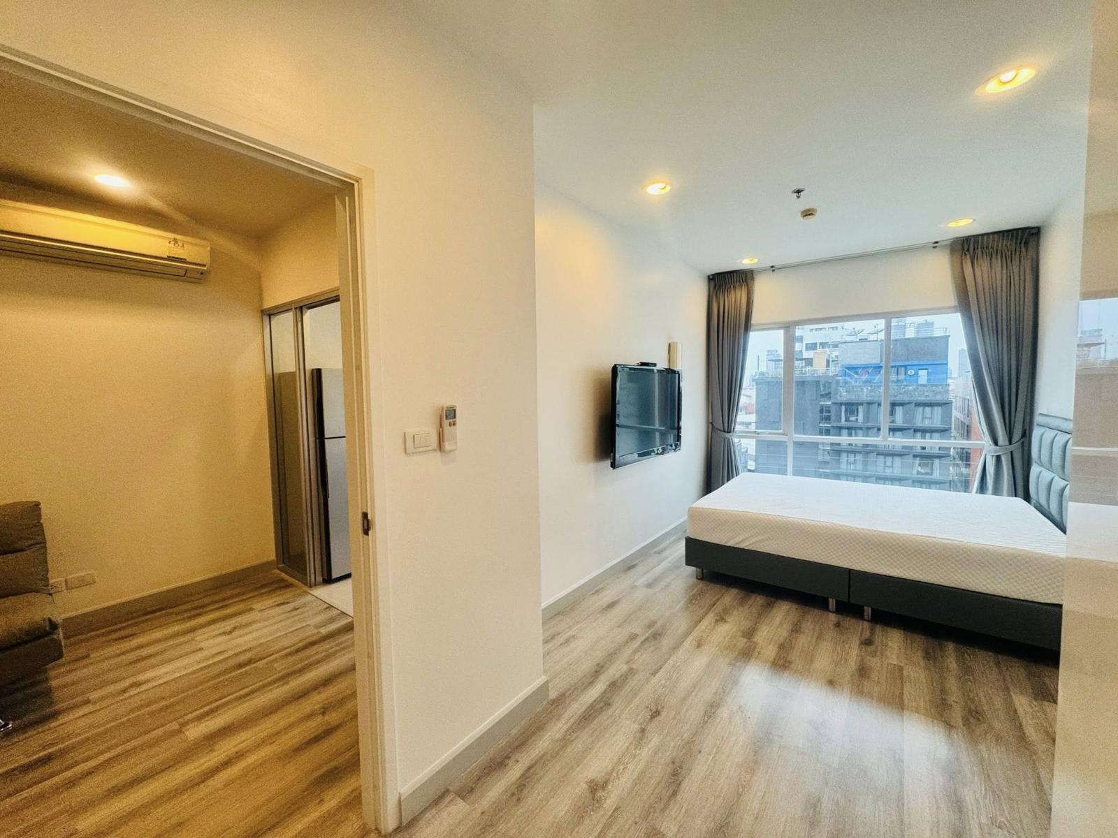 CD03816 - Centric Sathorn St. Louis  :  เซ็นทริค สาทร - เซนต์หลุยส์ : Centric Sathorn St. Louis  :  เซ็นทริค สาทร - เซนต์หลุยส์ - – รูปที่ 2