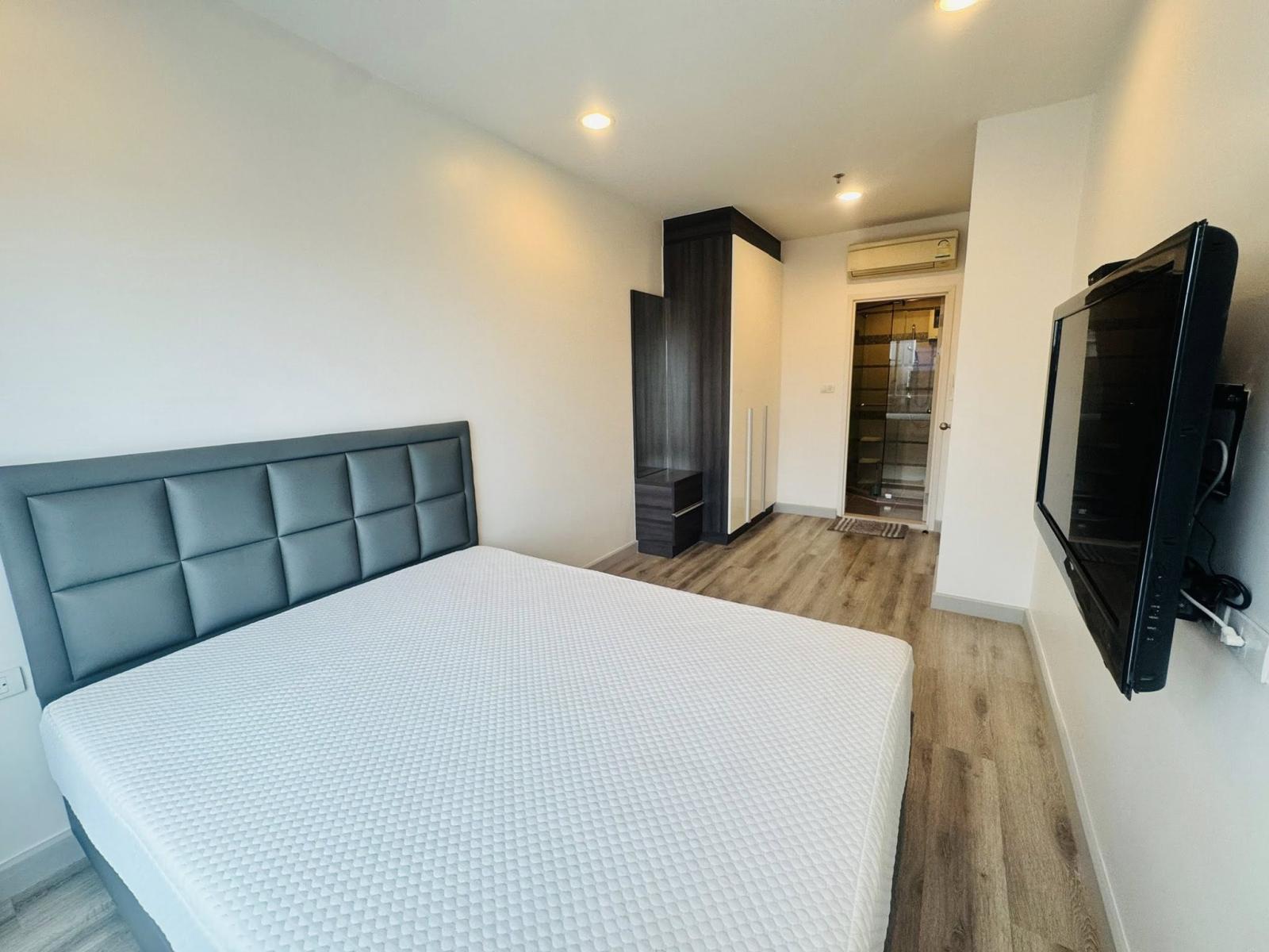 CD03816 - Centric Sathorn St. Louis  :  เซ็นทริค สาทร - เซนต์หลุยส์ : Centric Sathorn St. Louis  :  เซ็นทริค สาทร - เซนต์หลุยส์ - – รูปที่ 4