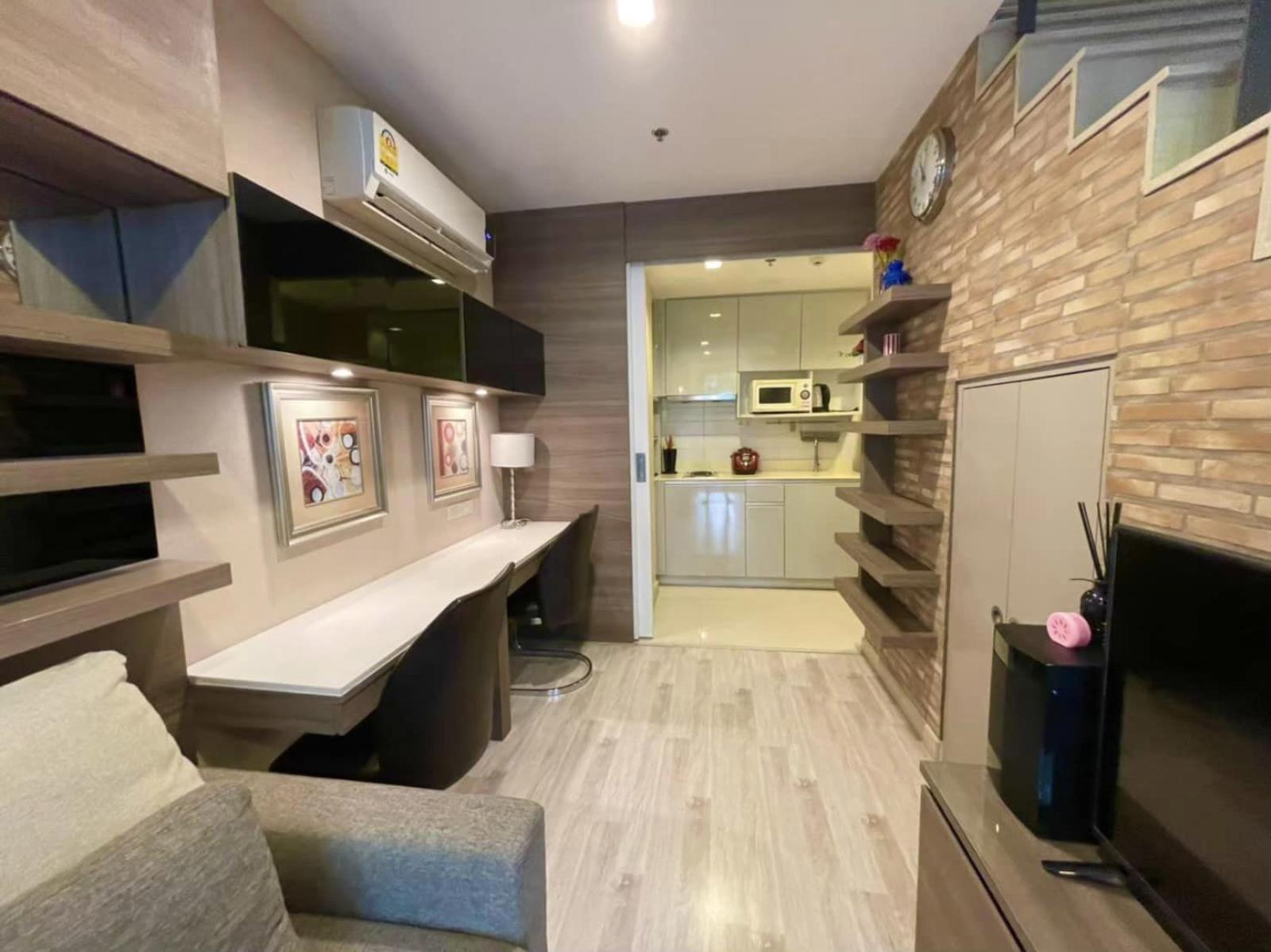 IJ03851 - Ideo Mobi Sukhumvit (Soi 81) :  ไอดีโอ โมบิ สุขุมวิท (สุขุมวิท 81) : Ideo Mobi Sukhumvit (Soi 81) :  ไอดีโอ โมบิ สุขุมวิท (สุขุมวิท 81) - – รูปที่ 2