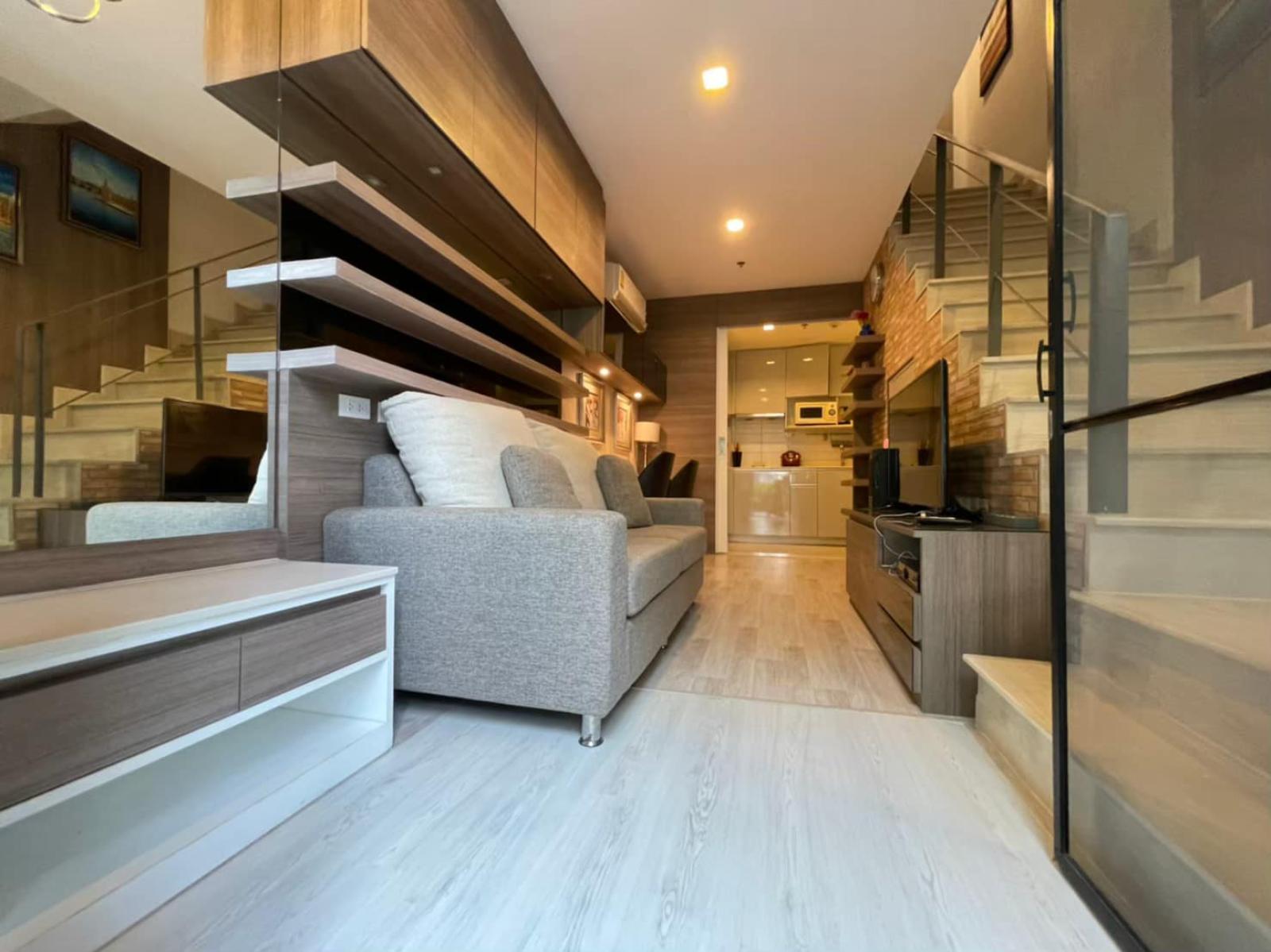 IJ03851 - Ideo Mobi Sukhumvit (Soi 81) :  ไอดีโอ โมบิ สุขุมวิท (สุขุมวิท 81) : Ideo Mobi Sukhumvit (Soi 81) :  ไอดีโอ โมบิ สุขุมวิท (สุขุมวิท 81) - – รูปที่ 3