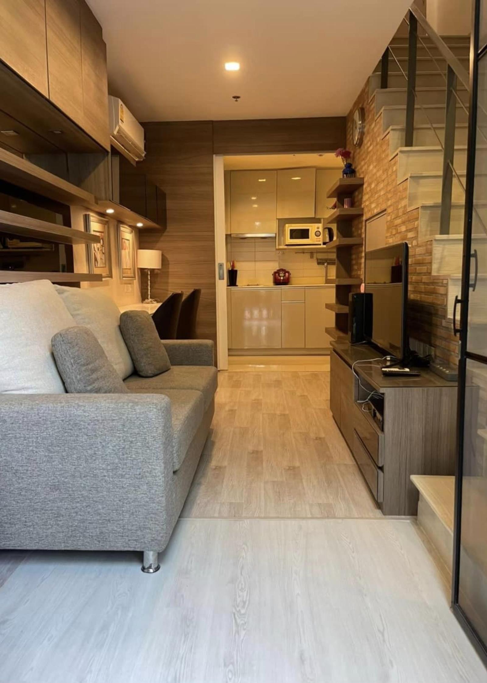 IJ03851 - Ideo Mobi Sukhumvit (Soi 81) :  ไอดีโอ โมบิ สุขุมวิท (สุขุมวิท 81) : Ideo Mobi Sukhumvit (Soi 81) :  ไอดีโอ โมบิ สุขุมวิท (สุขุมวิท 81) - – รูปที่ 4