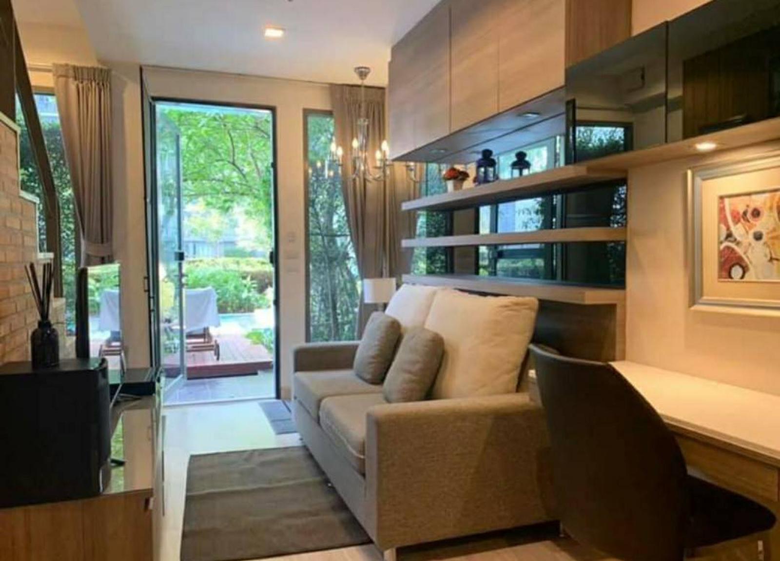 IJ04257 - Ideo Mobi Sukhumvit (Soi 81) :  ไอดีโอ โมบิ สุขุมวิท (สุขุมวิท 81) : Ideo Mobi Sukhumvit (Soi 81) :  ไอดีโอ โมบิ สุขุมวิท (สุขุมวิท 81) - – รูปที่ 2