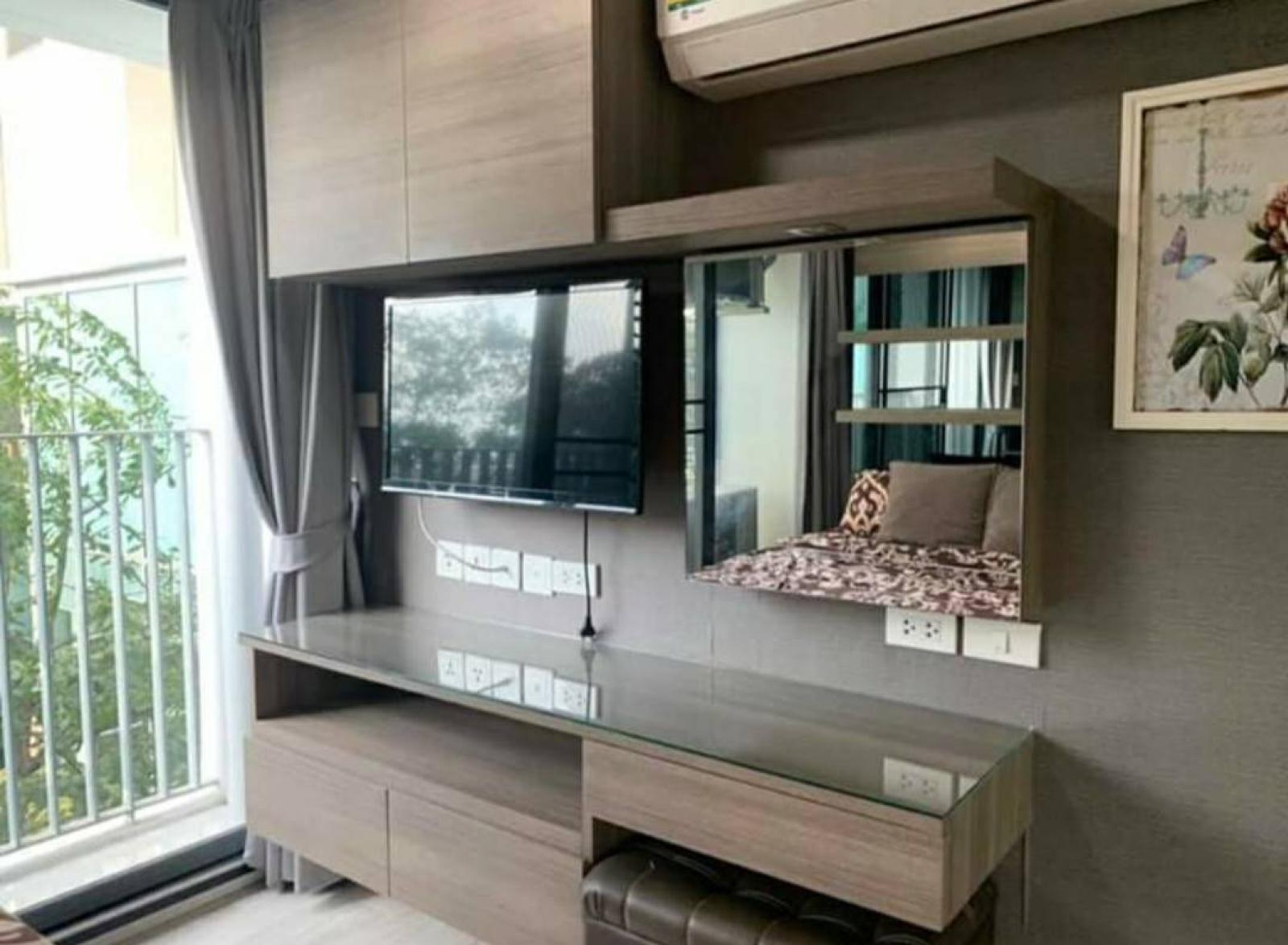 IJ04257 - Ideo Mobi Sukhumvit (Soi 81) :  ไอดีโอ โมบิ สุขุมวิท (สุขุมวิท 81) : Ideo Mobi Sukhumvit (Soi 81) :  ไอดีโอ โมบิ สุขุมวิท (สุขุมวิท 81) - – รูปที่ 3