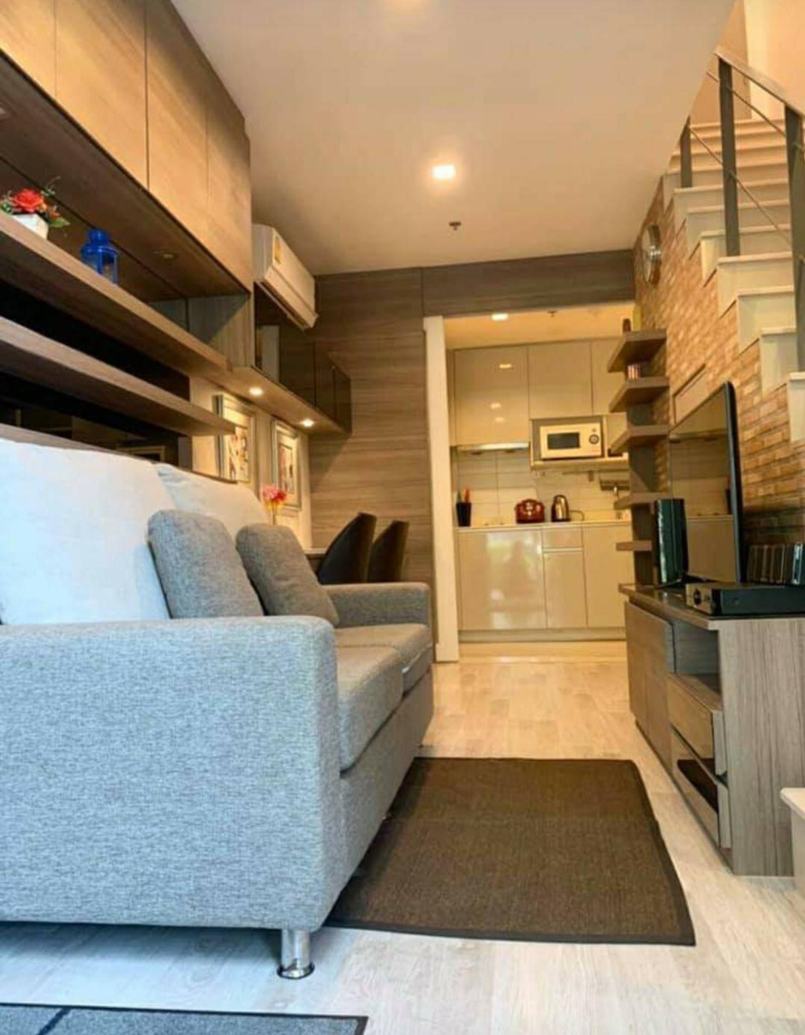 IJ04257 - Ideo Mobi Sukhumvit (Soi 81) :  ไอดีโอ โมบิ สุขุมวิท (สุขุมวิท 81) : Ideo Mobi Sukhumvit (Soi 81) :  ไอดีโอ โมบิ สุขุมวิท (สุขุมวิท 81) - – รูปที่ 4