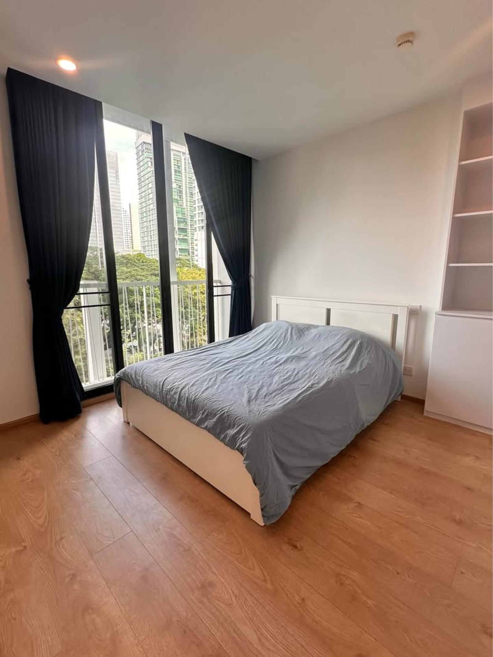 MN05110 - Noble Recole Sukhumvit 19 :  โนเบิล รีโคล สุขุมวิท 19 : Noble Recole Sukhumvit 19 :  โนเบิล รีโคล สุขุมวิท 19 - – รูปที่ 2