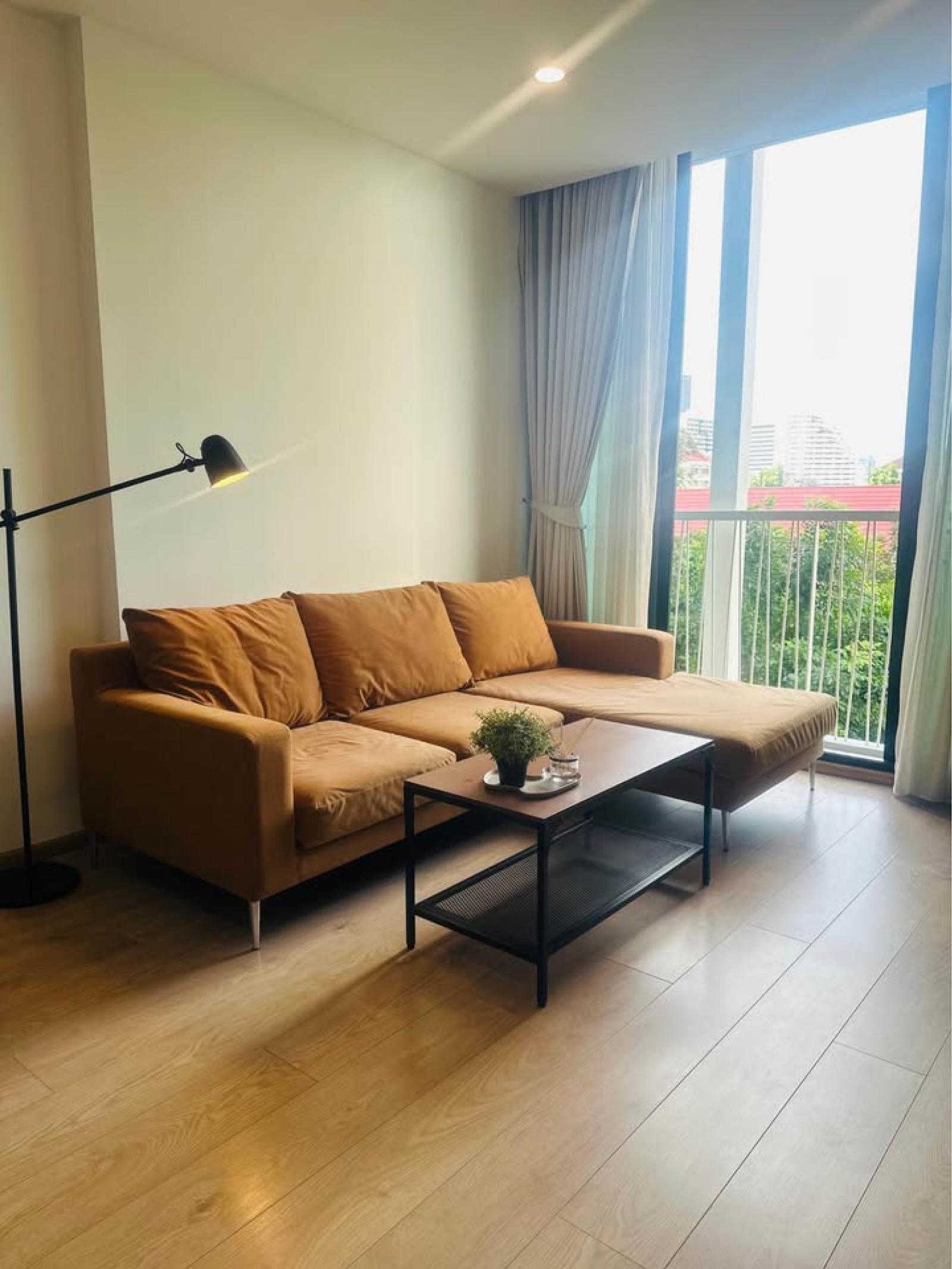 MN05110 - Noble Recole Sukhumvit 19 :  โนเบิล รีโคล สุขุมวิท 19 : Noble Recole Sukhumvit 19 :  โนเบิล รีโคล สุขุมวิท 19 - – รูปที่ 3