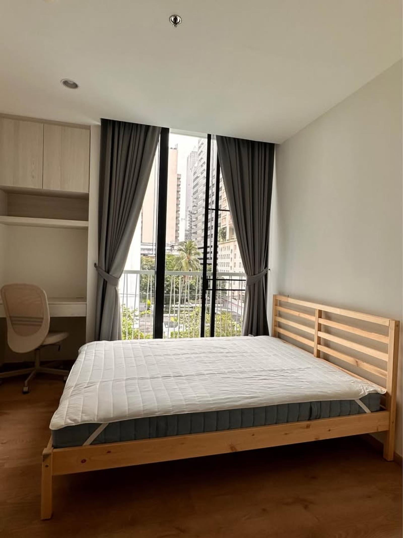 MN05110 - Noble Recole Sukhumvit 19 :  โนเบิล รีโคล สุขุมวิท 19 : Noble Recole Sukhumvit 19 :  โนเบิล รีโคล สุขุมวิท 19 - – รูปที่ 4
