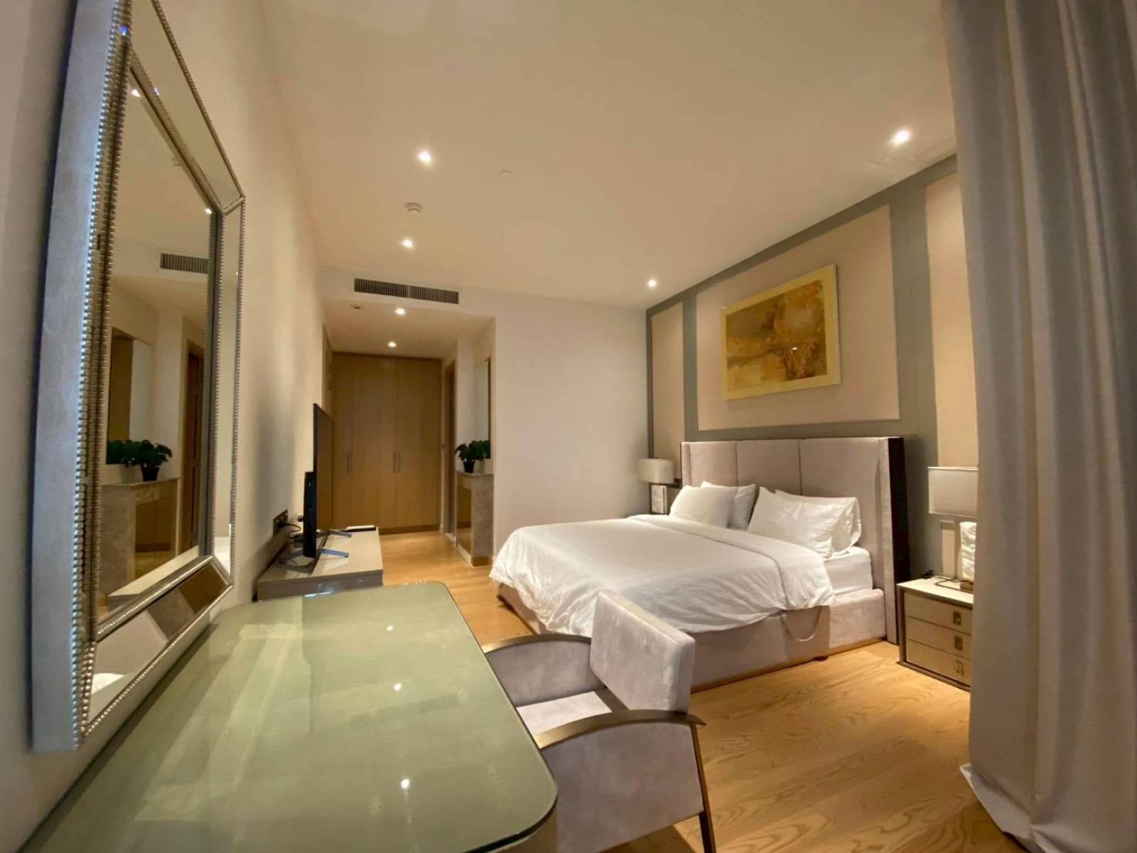 MN05113 - Magnolias Waterfront Residences (Icon Siam) :  แมกโนเลียส์ วอเตอร์ฟรอนท์ เรสซิเดนซ์ (ไอคอนสยาม) : Magnolias Waterfront Residences (Icon Siam) :  แมกโนเลียส์ วอเตอร์ฟรอนท์ เรสซิเดนซ์ (ไอคอนสยาม) - – รูปที่ 4