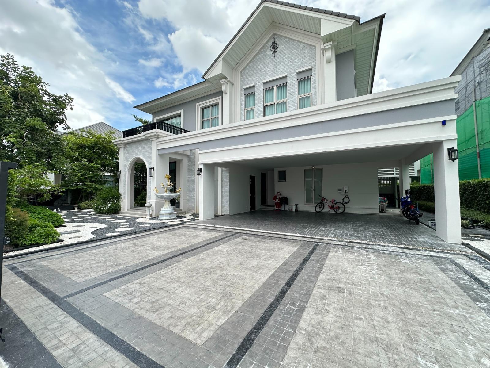 OP02082 - Perfect Masterpiece Sukhumvit 77 :  เพอร์เฟค มาสเตอร์พีซ สุขุมวิท 77 : Perfect Masterpiece Sukhumvit 77 :  เพอร์เฟค มาสเตอร์พีซ สุขุมวิท 77 - – รูปที่ 3