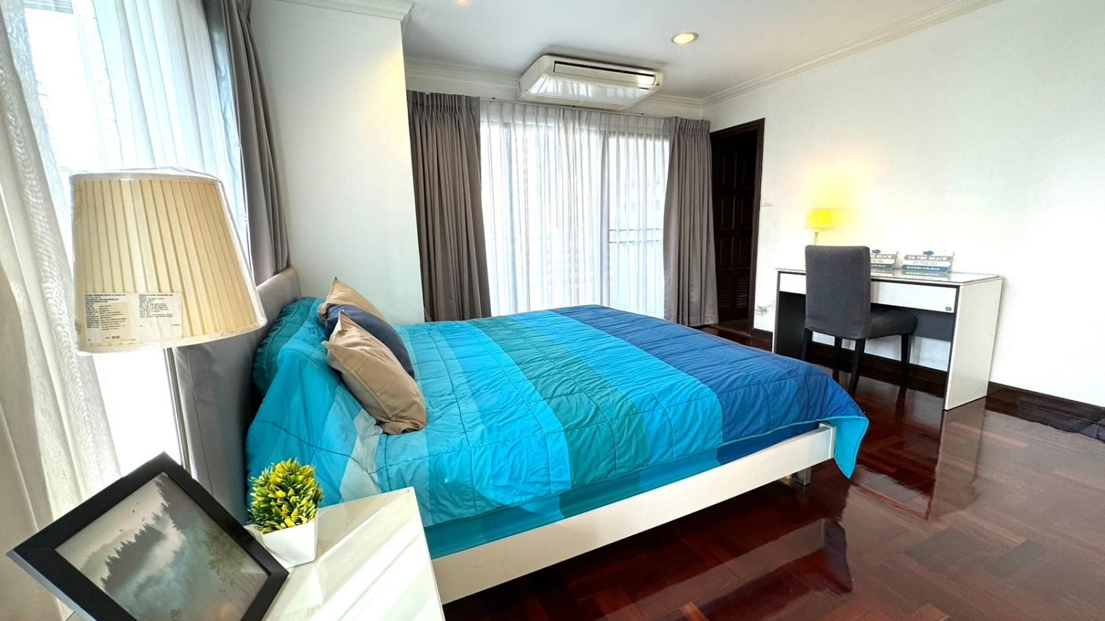 QR04135 - Richmond Palace : ริชมอนด์ พาเลส : Richmond Palace : ริชมอนด์ พาเลส - #PhromPhong #BtsPhromPhong #Sukhumvit43 – รูปที่ 3