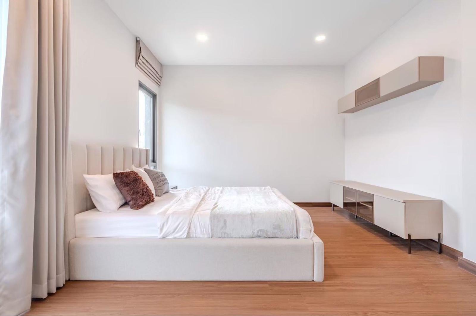 ST13925 - The City Bangna (New Project)  :  เดอะ ซิตี้ บางนา (โครงการใหม่) : The City Bangna (New Project)  :  เดอะ ซิตี้ บางนา (โครงการใหม่) - #MegaBangna #InternationalSchool (SISB/TCIS /Concordian) #SuvarnabhumiAirport – รูปที่ 4