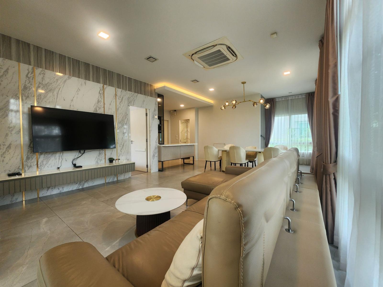 MN05080 - Mantana Bangna - Wongwaen : มัณฑนา บางนา - วงแหวน : Mantana Bangna - Wongwaen : มัณฑนา บางนา - วงแหวน - #MegaBangna #InternationalSchool (Dulwich/SISB/TCIS /Concordian) #SuvarnabhumiAirport – รูปที่ 3