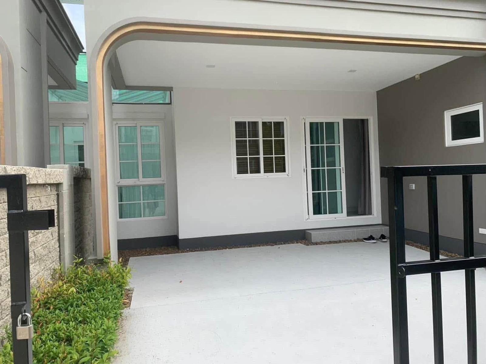 SD - GH01249 - Grandio Bangna KM.5 :  แกรนดิโอ บางนา กม.5 : Grandio Bangna KM.5 :  แกรนดิโอ บางนา กม.5 - #MegaBangna #International School (SISB / TCIS / Concordian)  – รูปที่ 3
