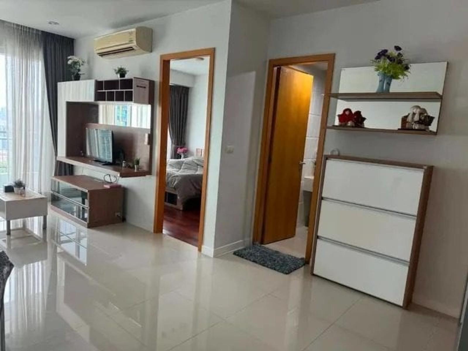 (A010094) Circle Condominium – รูปที่ 3