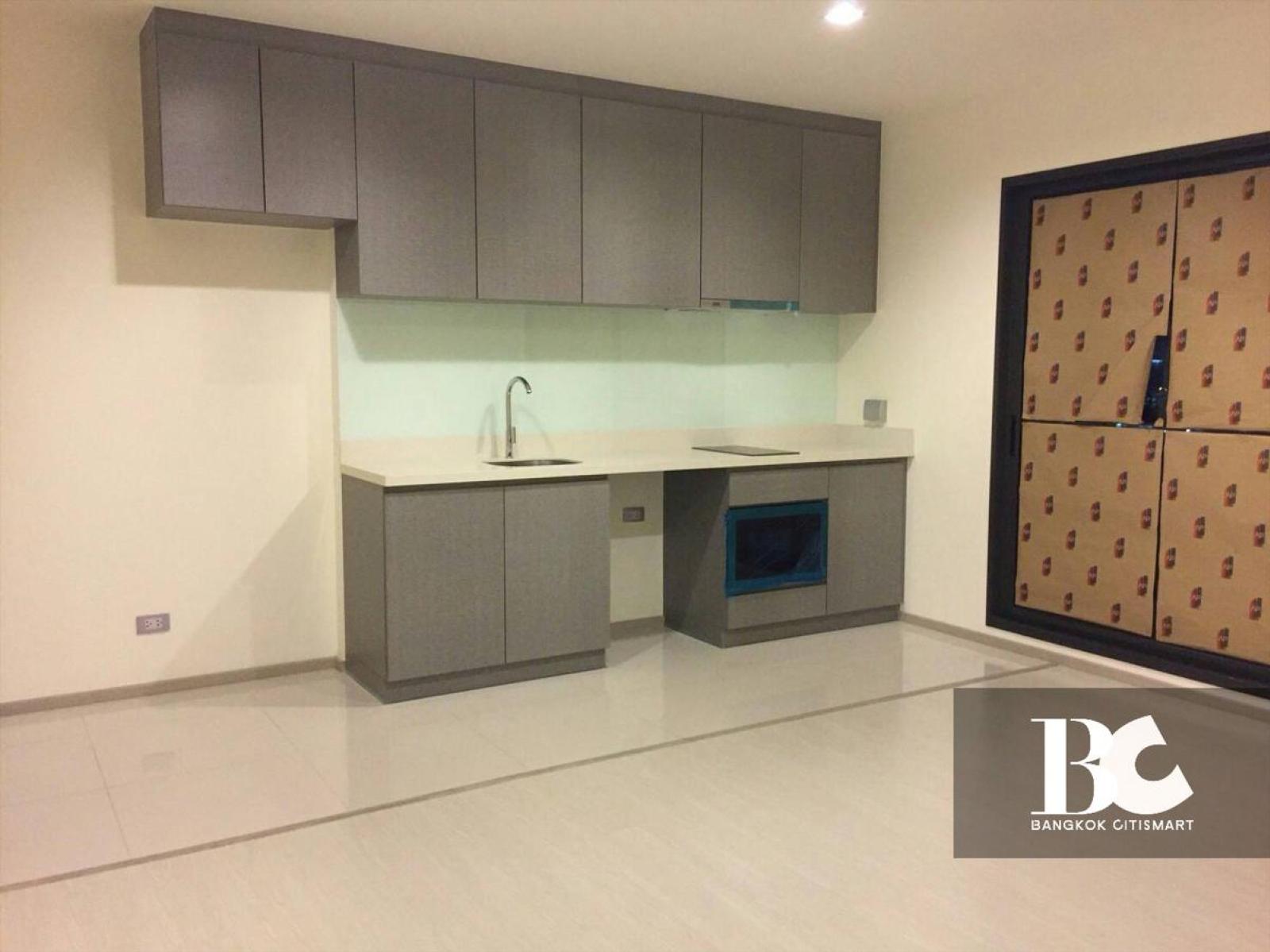 1 Bed 41.5 ตร.ม. ต่ำกว่า 185,000 บาท/ตร.ม. ใกล้ BTS ทองหล่อ | RHYTHM Sukhumvit 36-38 | 7.68 ล้านบาท – รูปที่ 4
