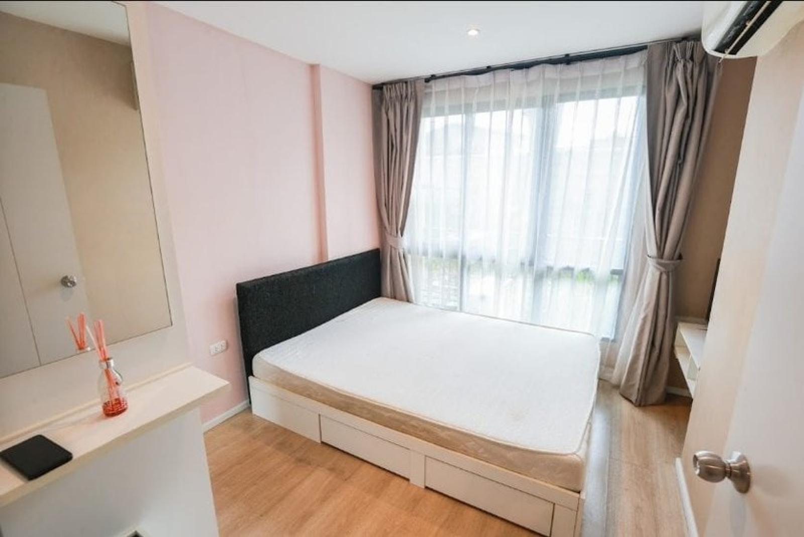 (A010058) ICondo Serithai GreenSpace – รูปที่ 2
