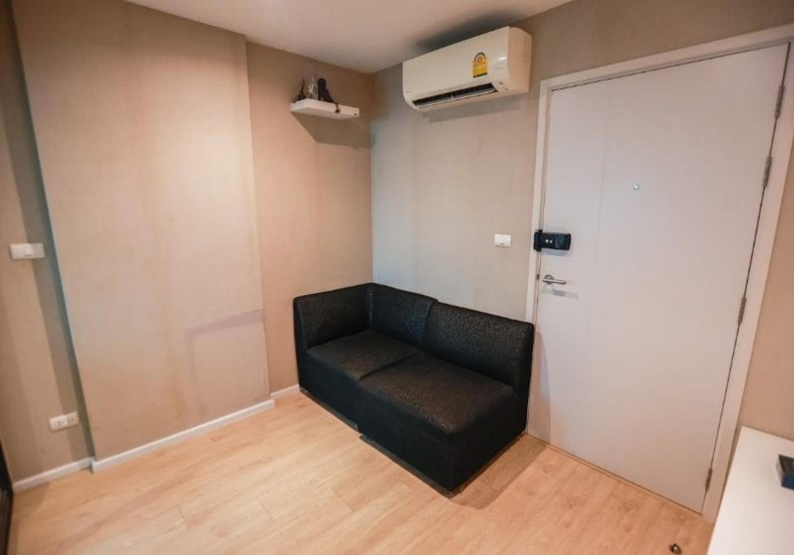(A010058) ICondo Serithai GreenSpace – รูปที่ 4