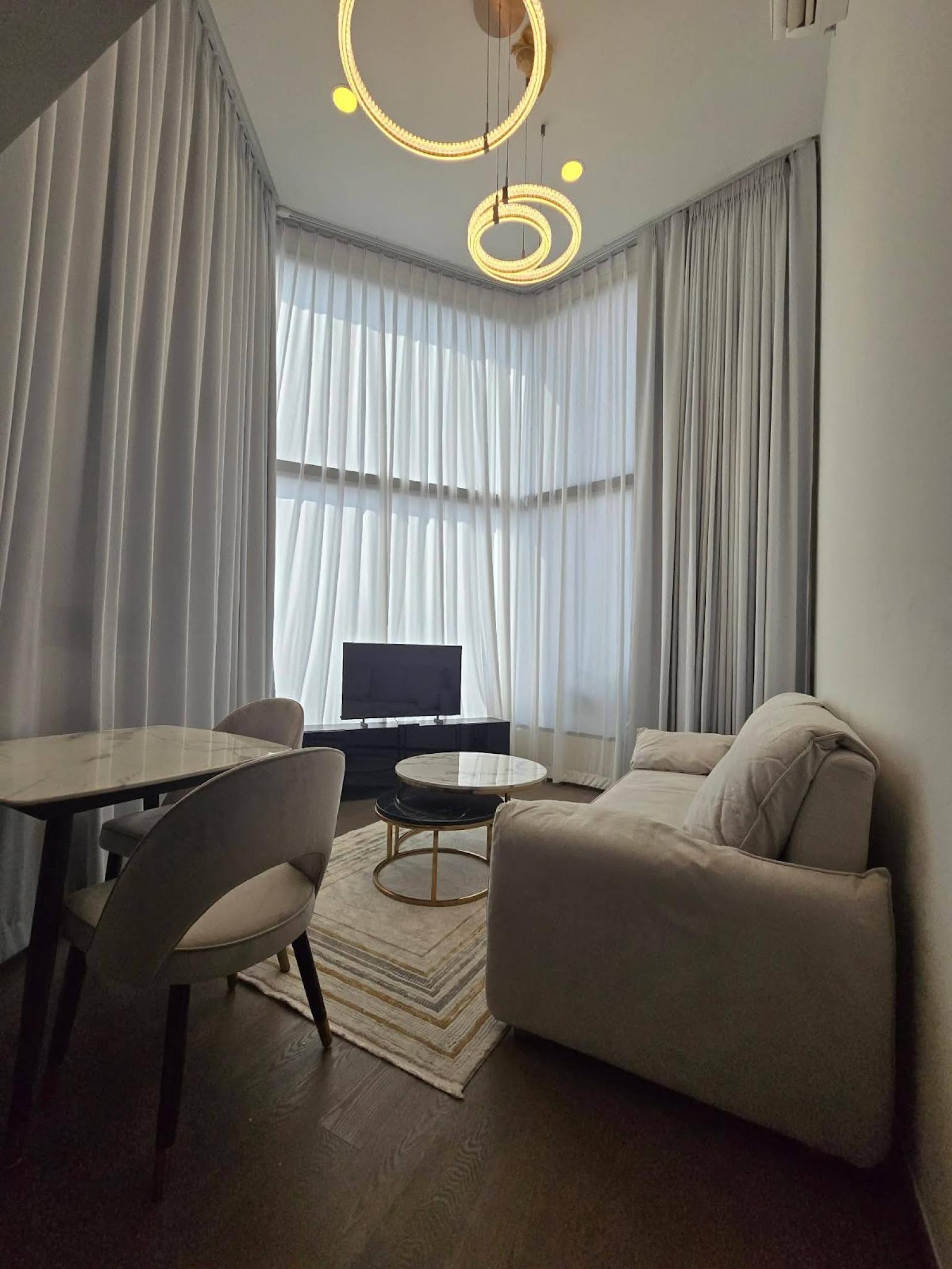 Park Origin Chula - Samyan【𝐑𝐄𝐍𝐓】 Contact Line ID: @hacondo