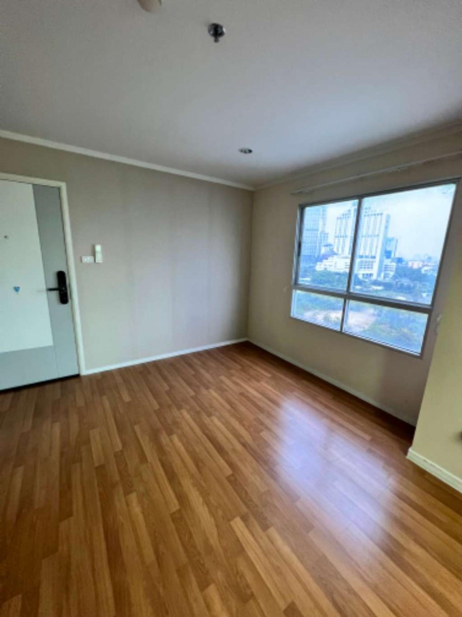 Lumpini Park Rama 9 - Ratchada / 1 Bedroom (FOR SALE), ลุมพินี พาร์ค พระราม 9 - รัชดา / 1 ห้องนอน (ขาย) BENS125 Lumpini Park Rama 9 - Ratchada / 1 Bedroom (FOR SALE), ลุมพินี พาร์ค พระราม 9 - รัชดา / 1 ห้องนอน (ขาย) BENS125