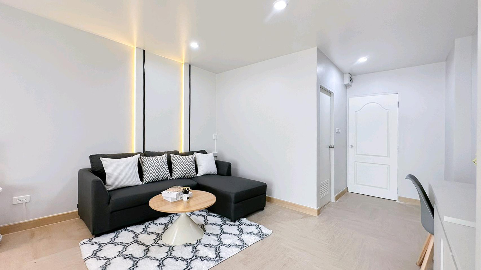 ✨️Regent Home 7/1✨️🏙Newly decorated condo. Beautiful and ready to move in 🏙📍🚅BTS Udomsuk-BTS Bangna🚅 ✨️Regent Home 7/1✨️🏙Newly decorated condo. Beautiful and ready to move in 🏙📍🚅BTS Udomsuk-BTS Bangna🚅