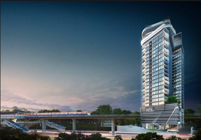 ✨ For Sale: Ideo Mobi Sukhumvit 66 Condo ✨ 💰 Only 5,000,000 THB ✨ For Sale: Ideo Mobi Sukhumvit 66 Condo ✨ 💰 Only 5,000,000 THB