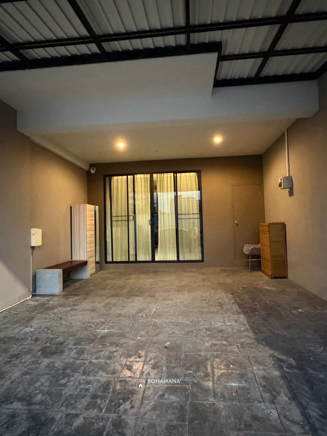 Rent/Sell Luxury Townhome: Blesstown Sukhumvit 50 (BTS On Nut 900m – รูปที่ 3