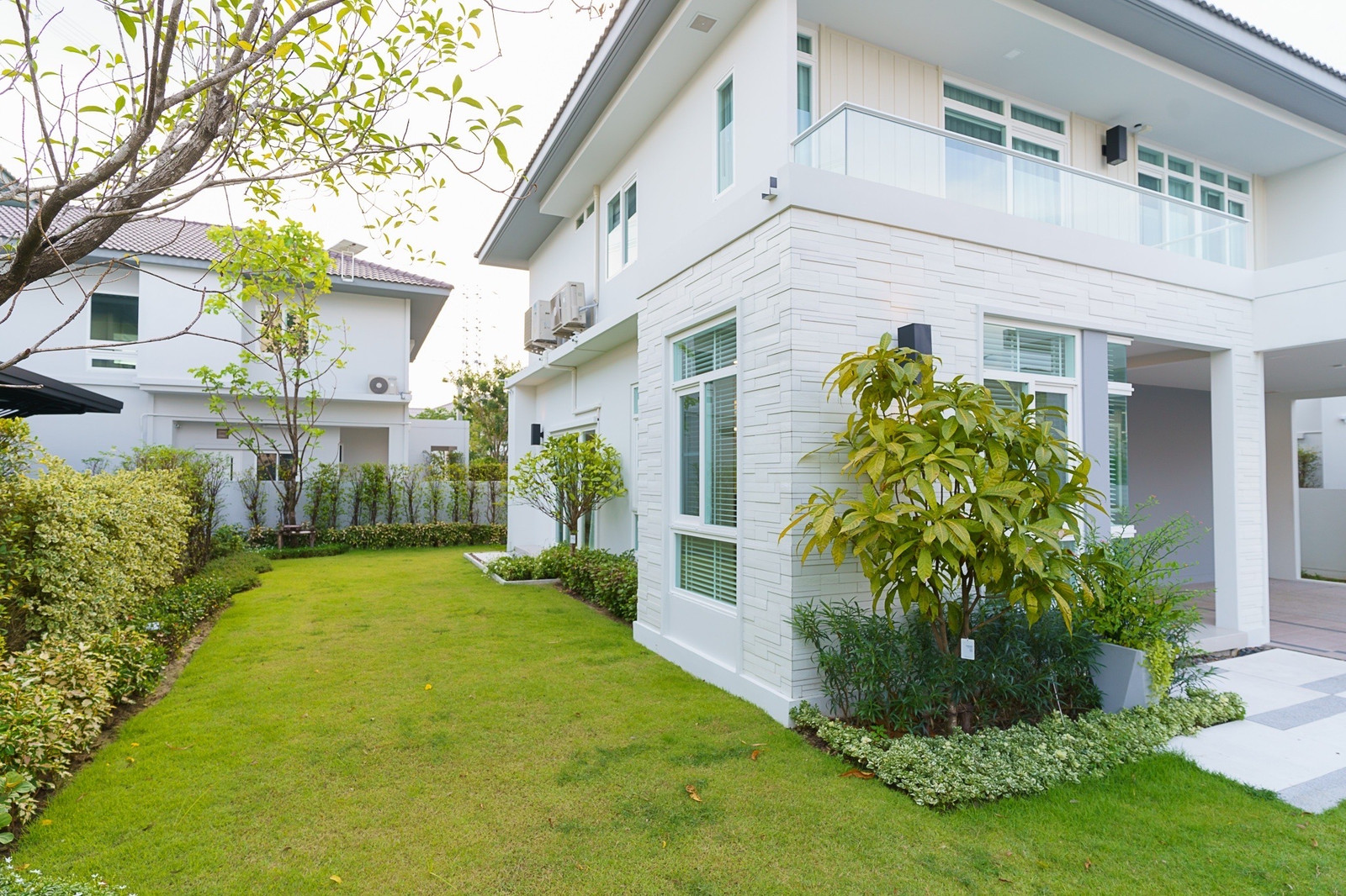 ขายบ้าน มัณฑนา บางนา-วงแหวน (รามคำแหง 2) กรุงเทพมหานคร (พร้อมผู้เช่า)
