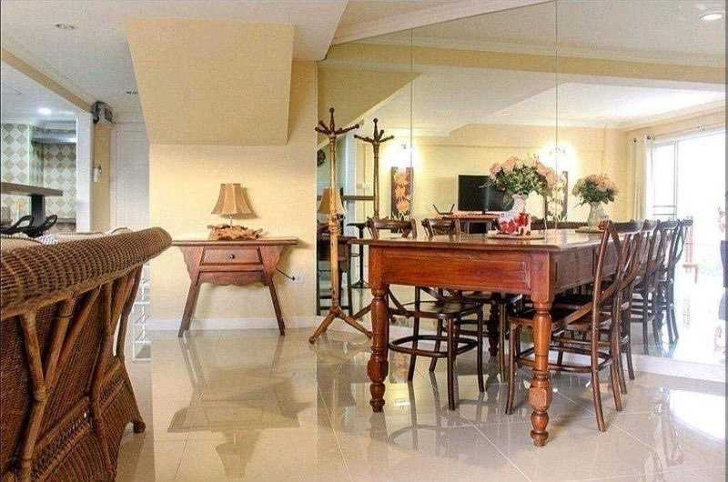 SALE / RENT คอนโดชมดอย ตึกเหลี่ยม ห้องมุม ชั้นบนสุด วิวดอยสุเทพ    ถนน ชลประทาน ตำบลสุเทพ เมืองเชียงใหม่,เชียงใหม่ – รูปที่ 3