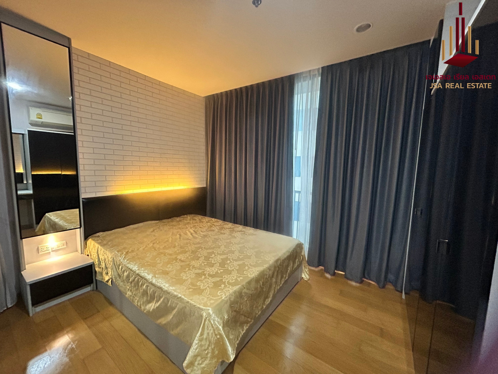 ✨ For Sale : Noble Revo Silom Condo ✨ 💰 Only 4,200,000 THB ✨ For Sale : Noble Revo Silom Condo ✨ 💰 Only 4,200,000 THB