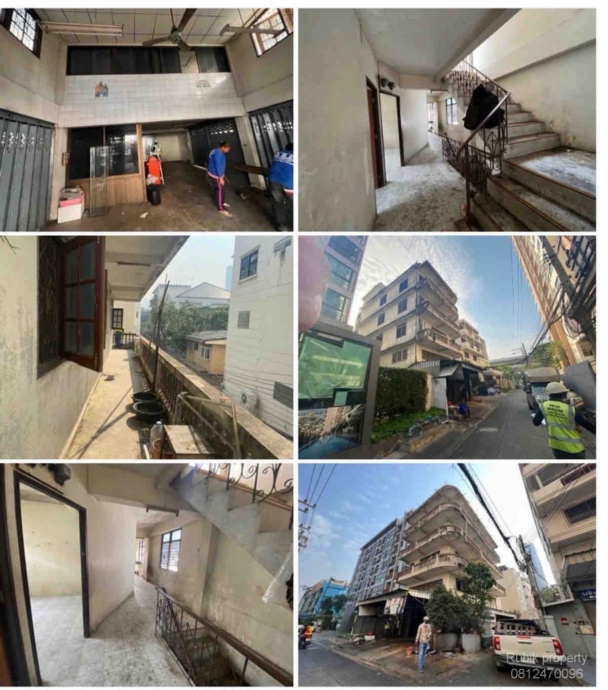 🏢✨ FOR SALE / FOR RENT | Prime Commercial Building near ICONSIAM ✨🏢 RB2005 📍 Krungthonburi Soi 5 🏢✨ FOR SALE / FOR RENT | Prime Commercial Building near ICONSIAM ✨🏢 RB2005 📍 Krungthonburi Soi 5