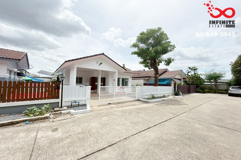 ขายบ้านชั้นเดียว ม.วนาสิริพาร์ควิวล์ 68 ตร.ว. รีโนเวทใหม่ ถนนราชพฤกษ์ ปทุมธานี บ้านสวย พร้อมอยู่ ขายบ้านชั้นเดียว ม.วนาสิริพาร์ควิวล์ 68 ตร.ว. รีโนเวทใหม่ ถนนราชพฤกษ์ ปทุมธานี บ้านสวย พร้อมอยู่