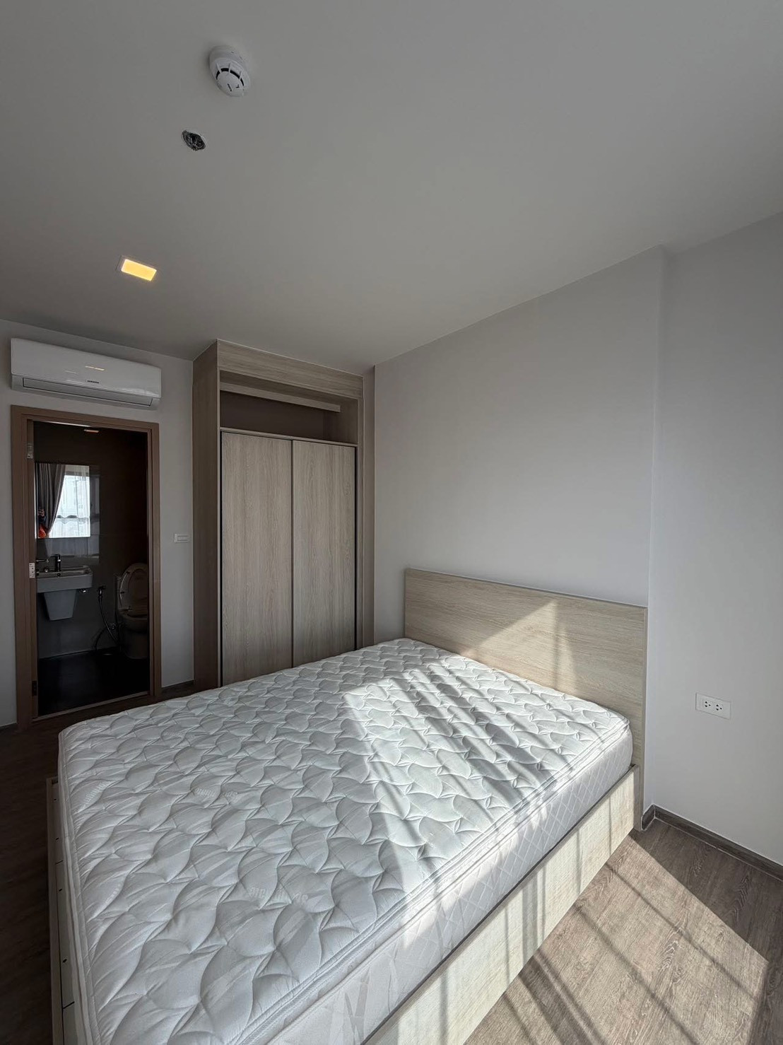 ⚜️ปล่อยเช่า NIA by Sansiri (เนีย บาย แสนสิริ) สนใจสอบถาม แอดไลน์ 🆔  𝐈𝐃 𝐋𝐢𝐧𝐞 : @glorious1 หรือ https://lin.ee/897Debr โทร 099 498 2461 – รูปที่ 4