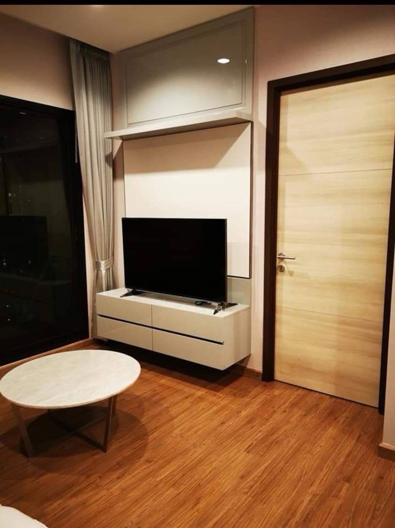 Chewathai Residence บางโพ 1นอน 48 ตรม. เฟอร์ครบ 19000 บาท – รูปที่ 3