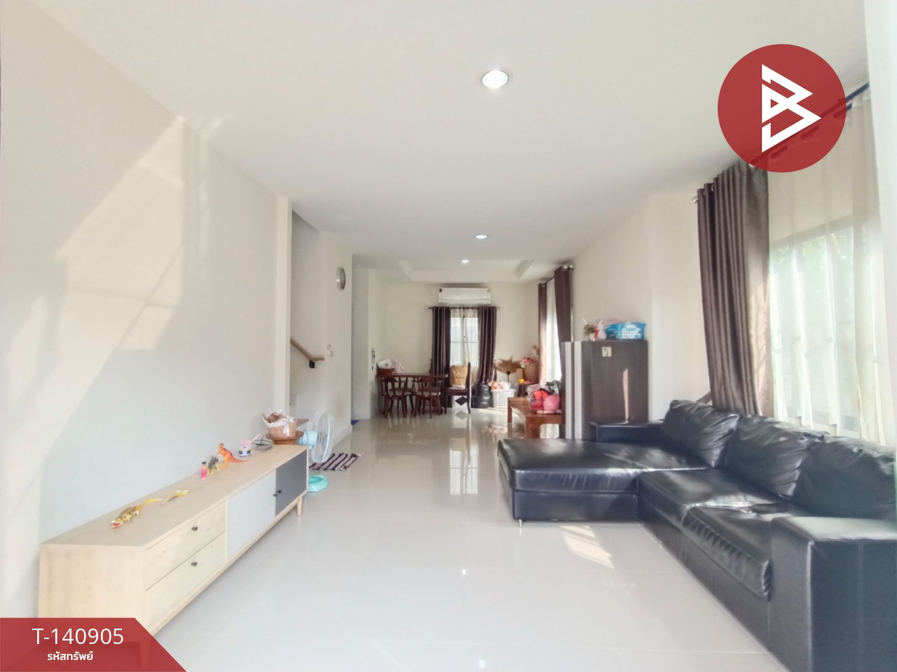 ขายบ้านเดี่ยว หมู่บ้านมารวย ริเวอร์ไซด์ บางปะกง (Baan Maruay Riverside) ฉะเชิงเทรา – รูปที่ 2