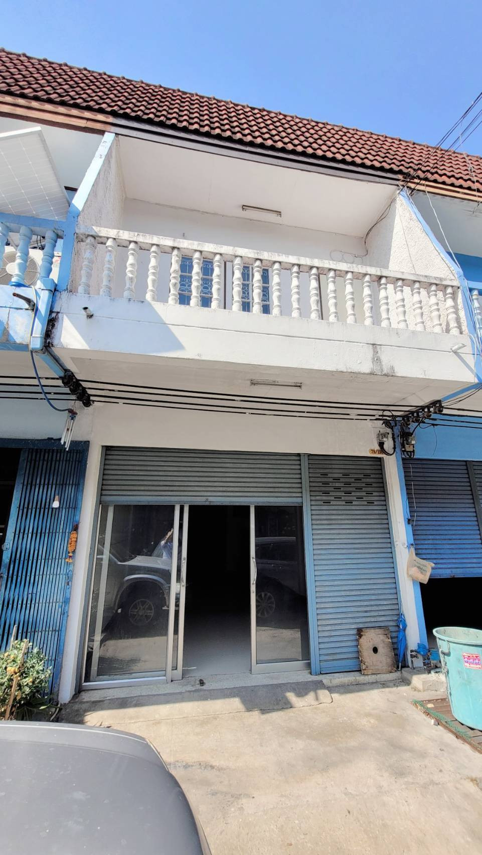 Incredible price!! Townhouse for Sale — Sinthawee Villa Village Project 6, behind Bangmod Hospital, near The Bright Rama 2 &amp; Central Rama 2!!