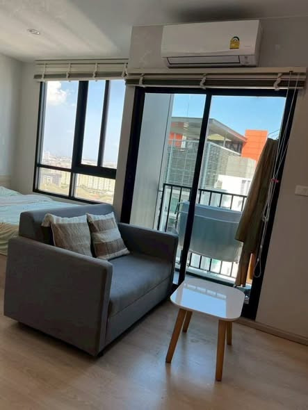 🔥 Condo for Sale – NUE Noble Srinakarin Lasalle Modern condo in Srinakarin – Lasalle area,