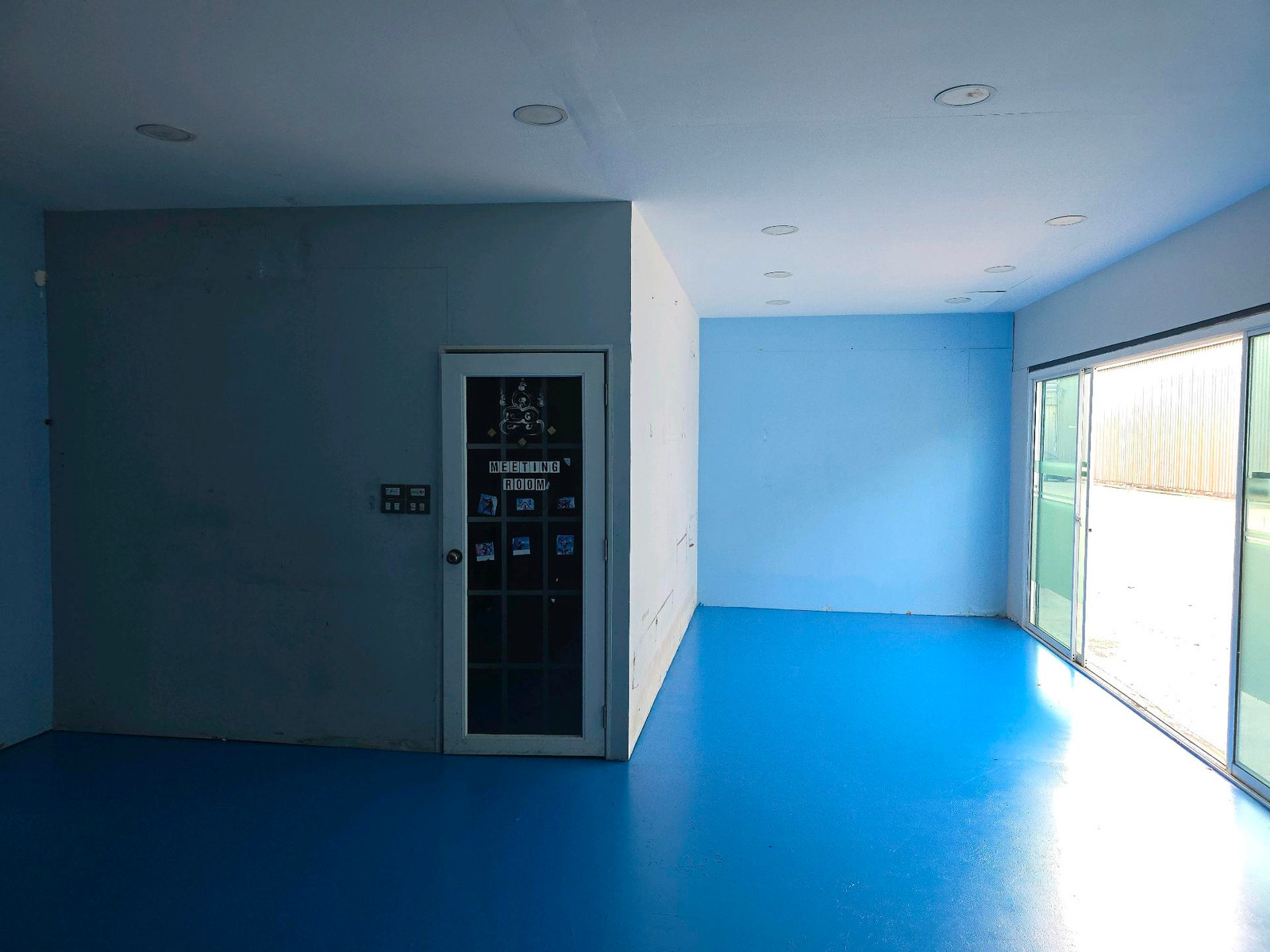 Warehouse 400 sq m. Thepharak Km.11 – รูปที่ 4