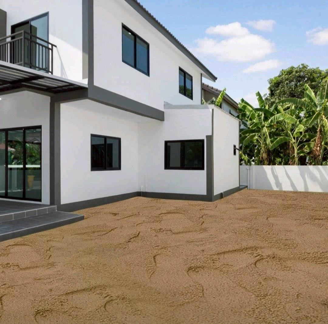 🔥ขาย ม.กฤษดานคร10 บ้านเดี่ยว 60 ตรว. ติดถนนใหญ่ ใกล้รถไฟฟ้า เพียง 100 เมตร ราคาไม่ถึง 4 ล้าน‼️ – รูปที่ 4