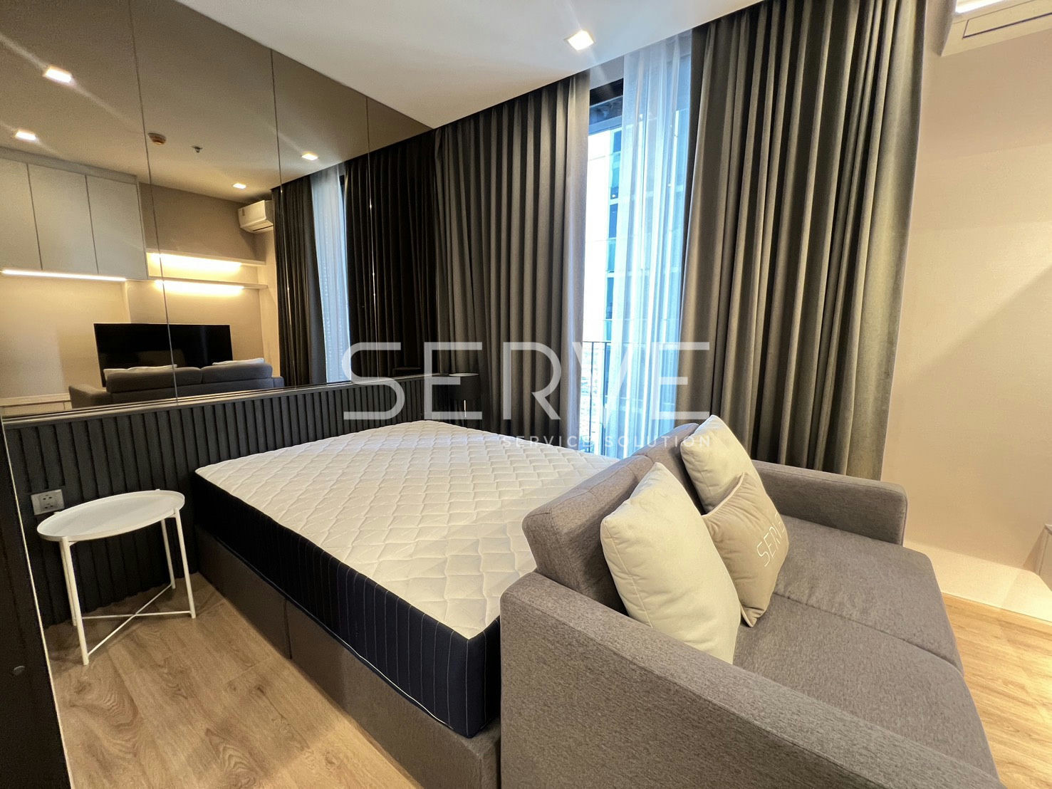 🔥ราคานี้มีห้องเดียว!19K- 1นอน ตกแต่งหรู ชั้นสูง20+ วิวดีมาก เฟอร์จัดเต็ม พร้อมเข้าอยู่ คอนโดหรูทำเลดีใกล้ BTS อารีย์ @ Noble Around Ari 🔥ราคานี้มีห้องเดียว!19K- 1นอน ตกแต่งหรู ชั้นสูง20+ วิวดีมาก เฟอร์จัดเต็ม พร้อมเข้าอยู่ คอนโดหรูทำเลดีใกล้ BTS อารีย์ @ Noble Around Ari
